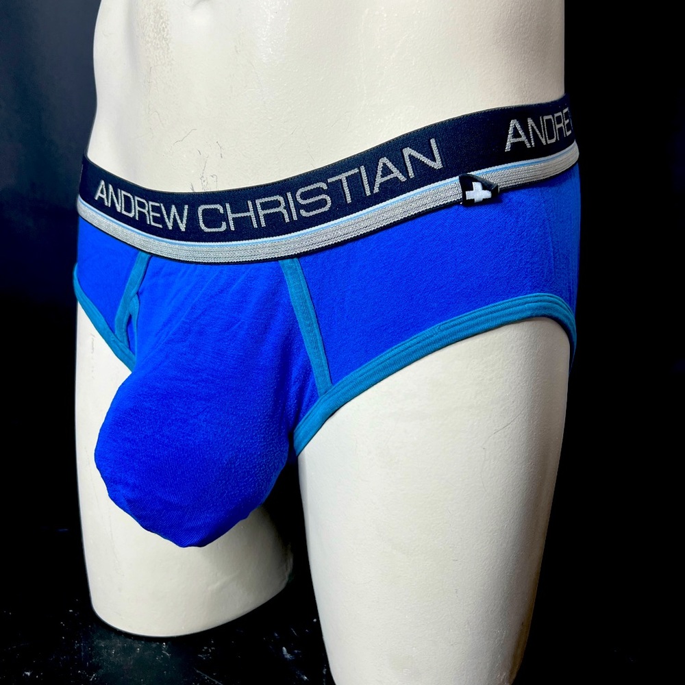Andrew Christian Almost Naked Brief